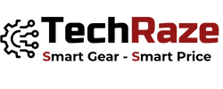 TechRaze - Electronics, Gadgets and phone accessories